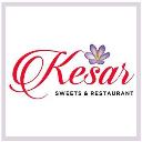 Kesar Sweets & Restaurant logo